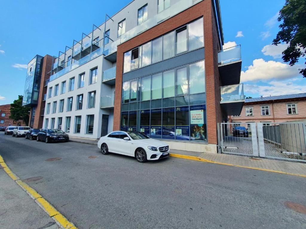 Katarina Apartments بارنو المظهر الخارجي الصورة