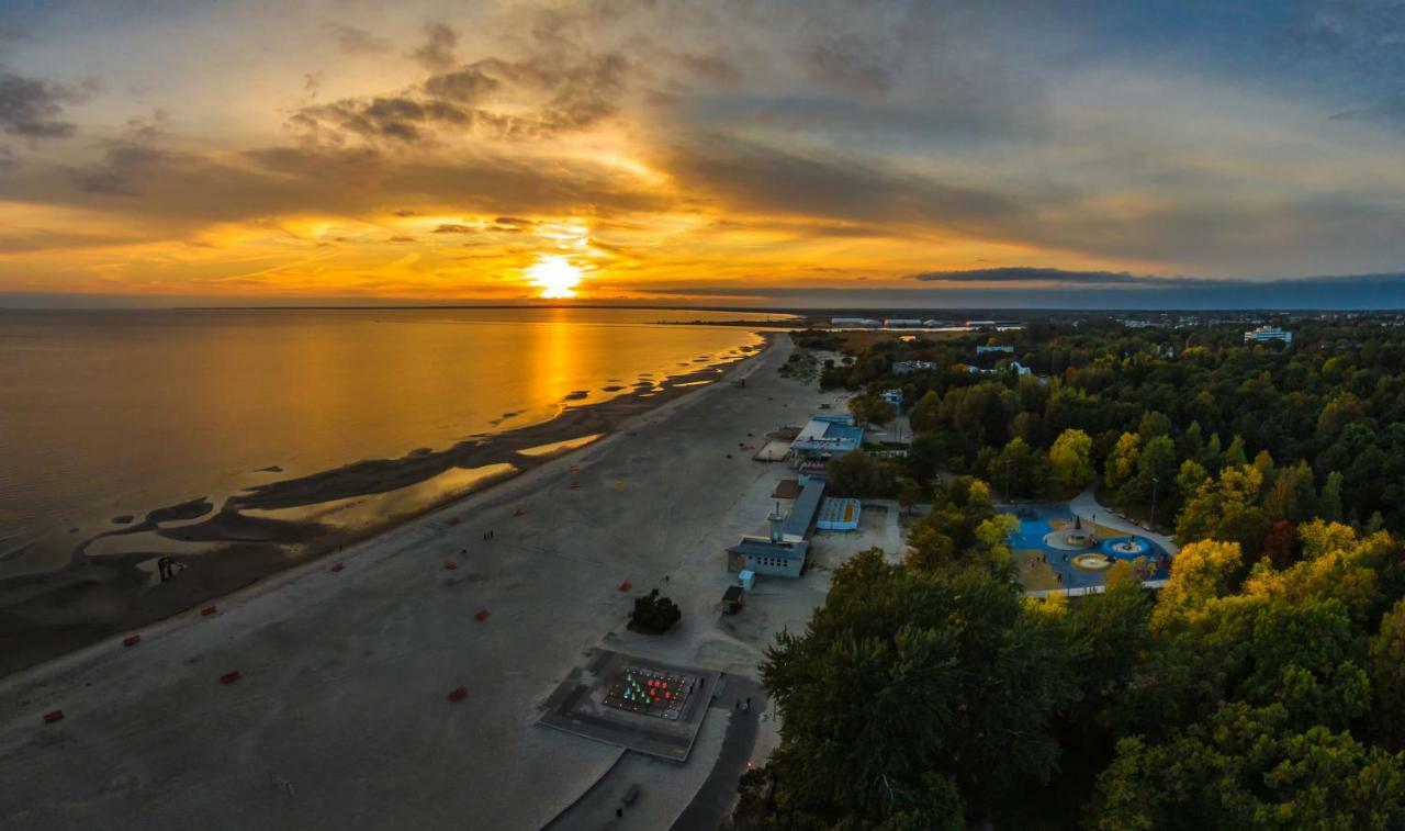 Katarina Apartments بارنو المظهر الخارجي الصورة