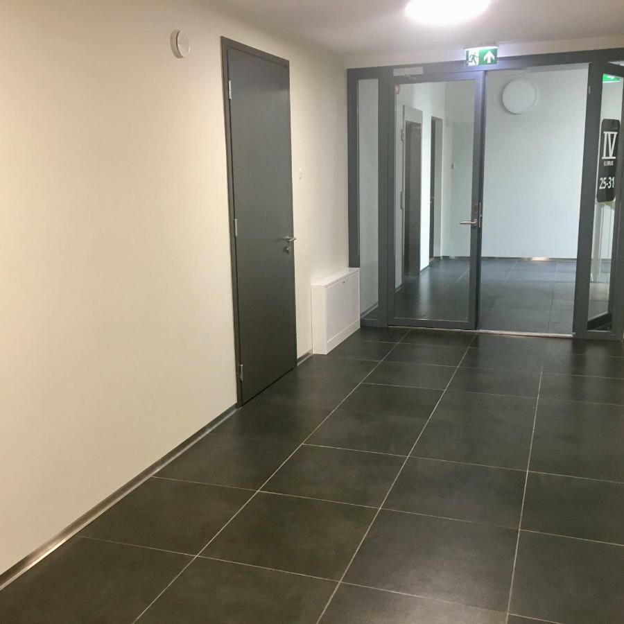 Katarina Apartments بارنو المظهر الخارجي الصورة