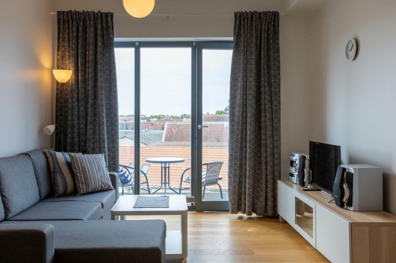 Katarina Apartments بارنو المظهر الخارجي الصورة