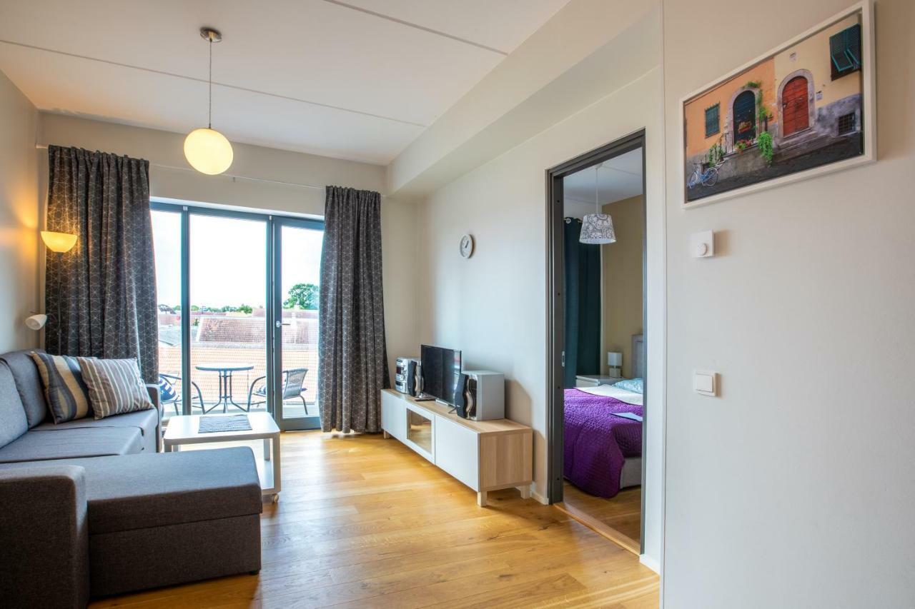 Katarina Apartments بارنو المظهر الخارجي الصورة