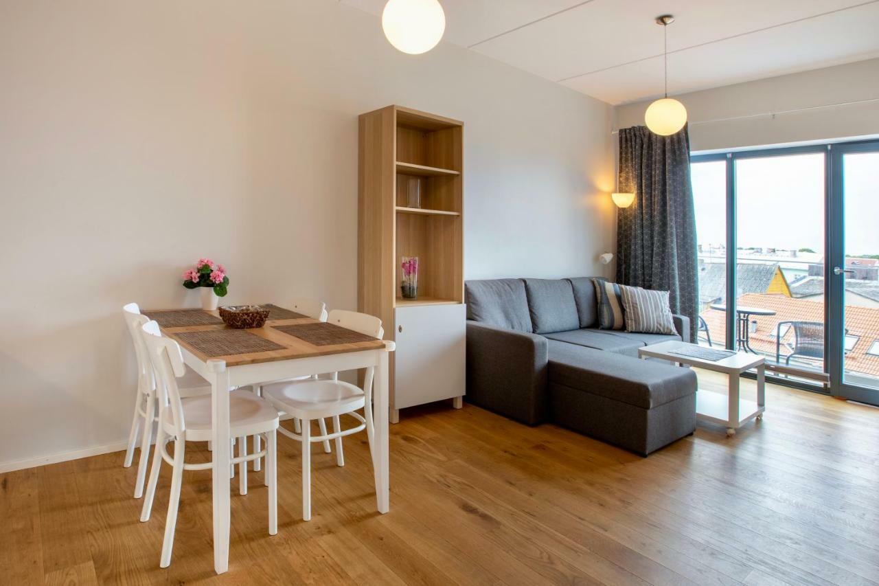 Katarina Apartments بارنو المظهر الخارجي الصورة