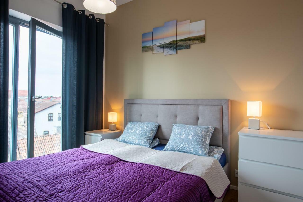 Katarina Apartments بارنو المظهر الخارجي الصورة